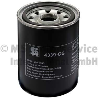 Oil Filter (50014339)