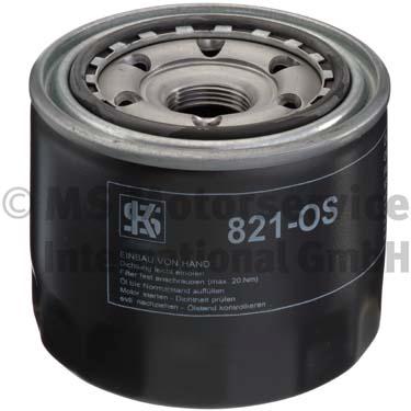 Oil Filter (50013821)