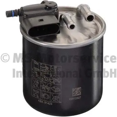 Fuel Filter (50014850)
