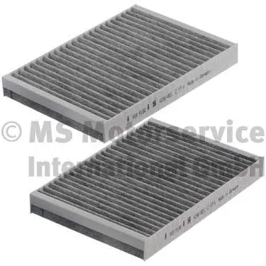 Filter, cabin air (50014236)