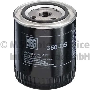 Oil Filter (50013350)