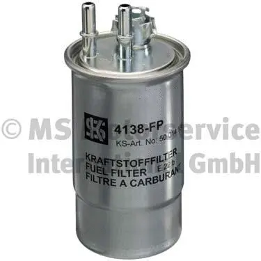Fuel Filter (50014138)