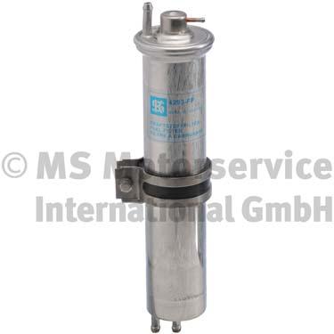 Fuel Filter (50014293)
