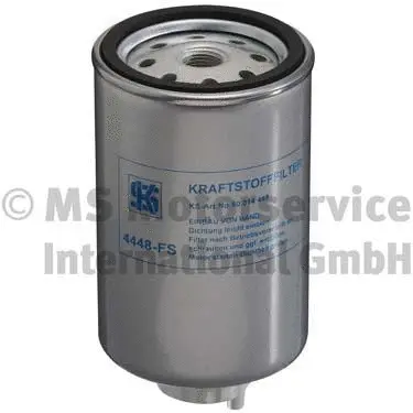 Fuel Filter (50014861)