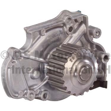 Water Pump, engine cooling (50005080)