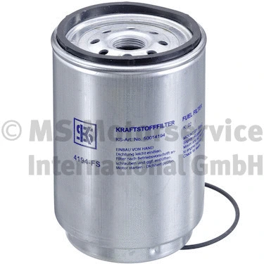 Fuel Filter (50014194)
