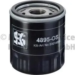 Oil Filter (50014895)
