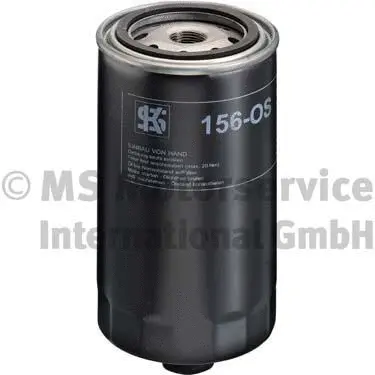 Oil Filter (50013156)