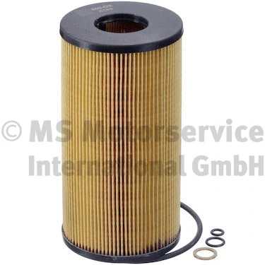 Oil Filter (50013609)