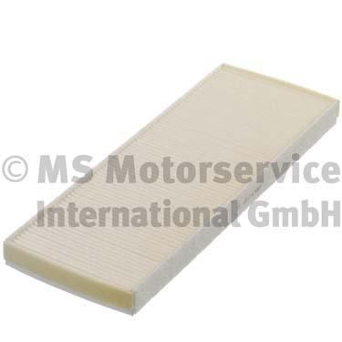 Filter, cabin air (50013892)