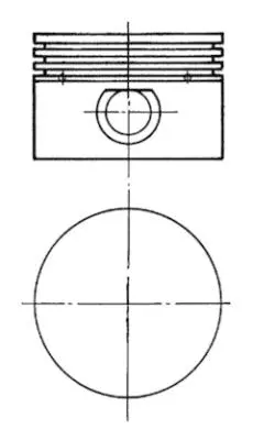 Piston (90843610)
