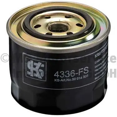 Fuel Filter (50014336)