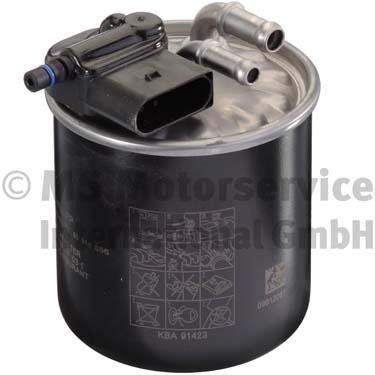 Fuel Filter (50014856)