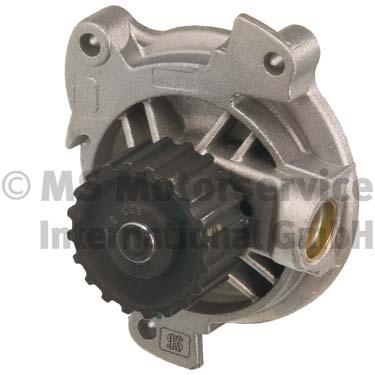Water Pump, engine cooling (50005552)