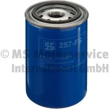 Fuel Filter (50013257)