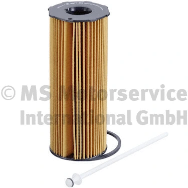 Oil Filter (50014071)