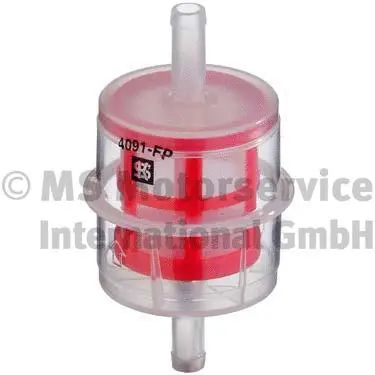 Fuel Filter (50014091)