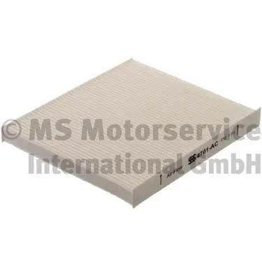 Filter, cabin air (50014701)
