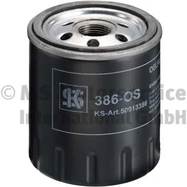 Oil Filter (50013386)