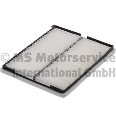 Filter, cabin air (50013934)