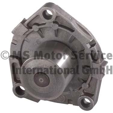 Water Pump, engine cooling (50005056)