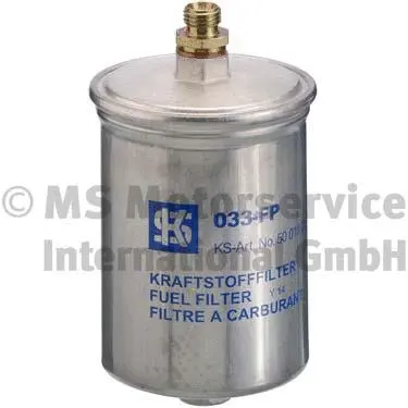 Fuel Filter (50013033)