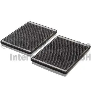 Filter, cabin air (50013711)