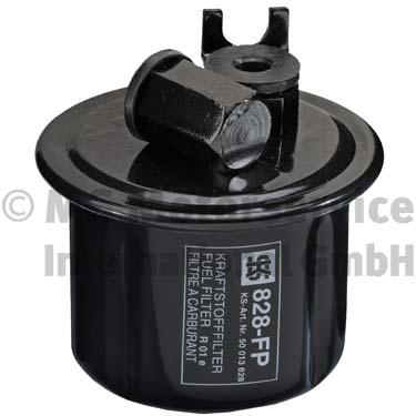 Fuel Filter (50013828)