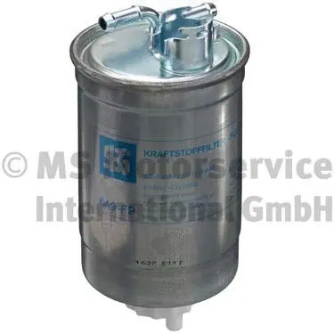 Fuel Filter (50013649)