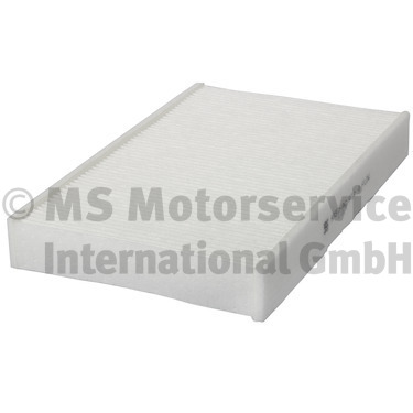 Filter, cabin air (50019057)