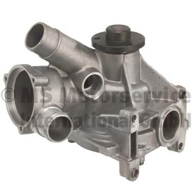 Water Pump, engine cooling (50005440)
