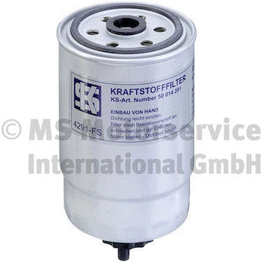 Fuel Filter (50014291)