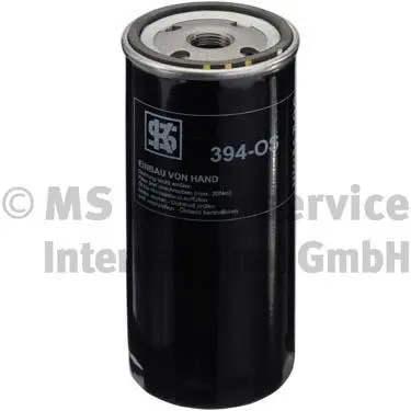 Oil Filter (50013394)