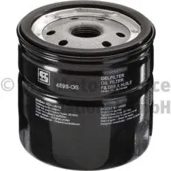 Oil Filter (50014898)