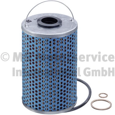Oil Filter (50013042)
