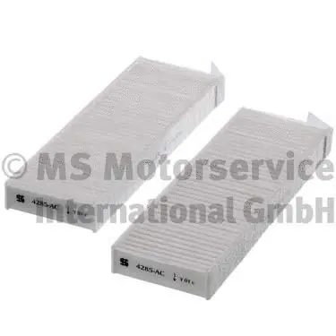 Filter, cabin air (50014285)