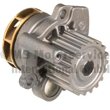 Water Pump, engine cooling (50005554)