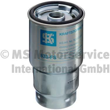 Fuel Filter (50013833)