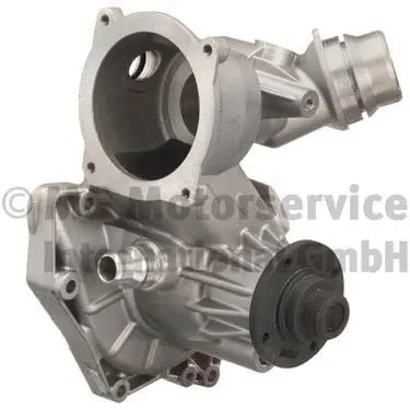 Water Pump, engine cooling (50005778)