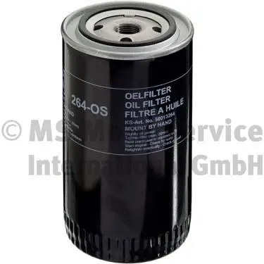 Oil Filter (50013264)