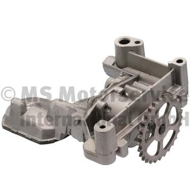 Oil Pump (50005824)