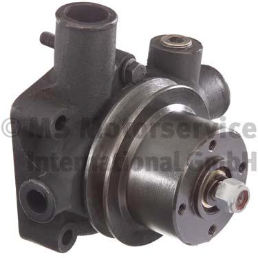 Water Pump, engine cooling (50005247)