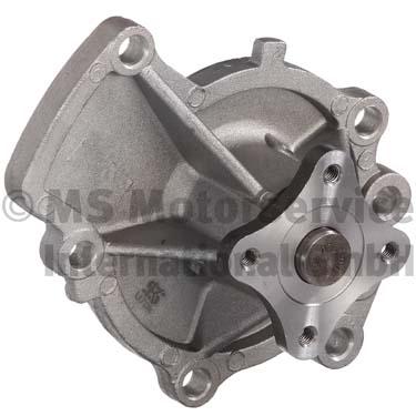 Water Pump, engine cooling (50005136)