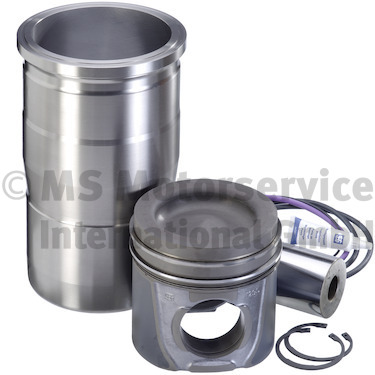 Repair Set, piston/sleeve (42076960)