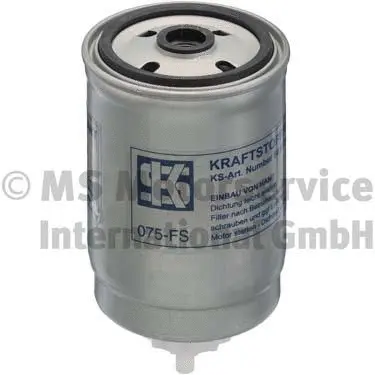 Fuel Filter (50013075)