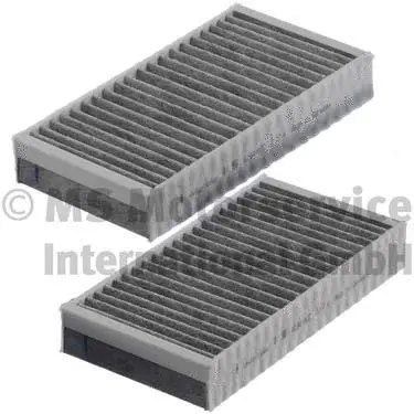 Filter, cabin air (50014234)
