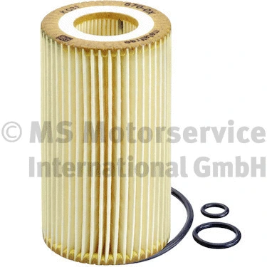 Oil Filter (50013570)