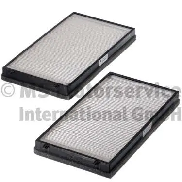Filter, cabin air (50013771)