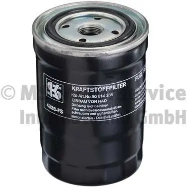 Fuel Filter (50014338)