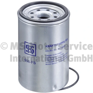Fuel Filter (50013658)